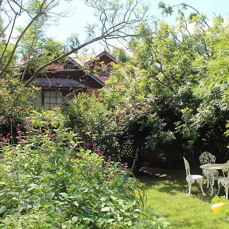 Storey Grange Springwood Esterno foto