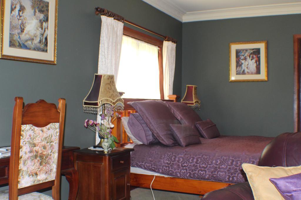 Storey Grange Springwood Camera foto