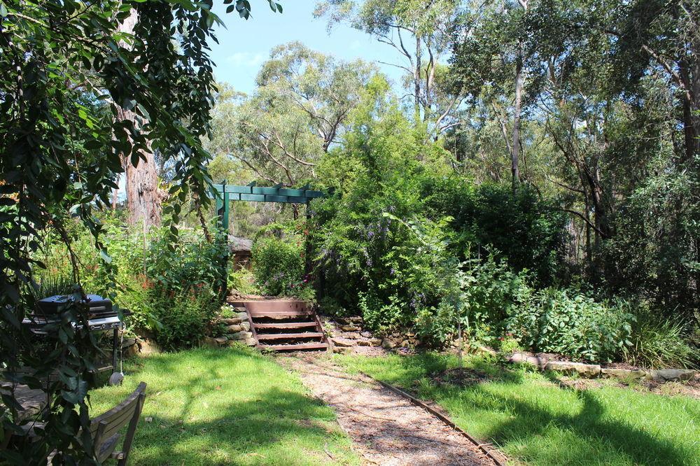 Storey Grange Springwood Esterno foto