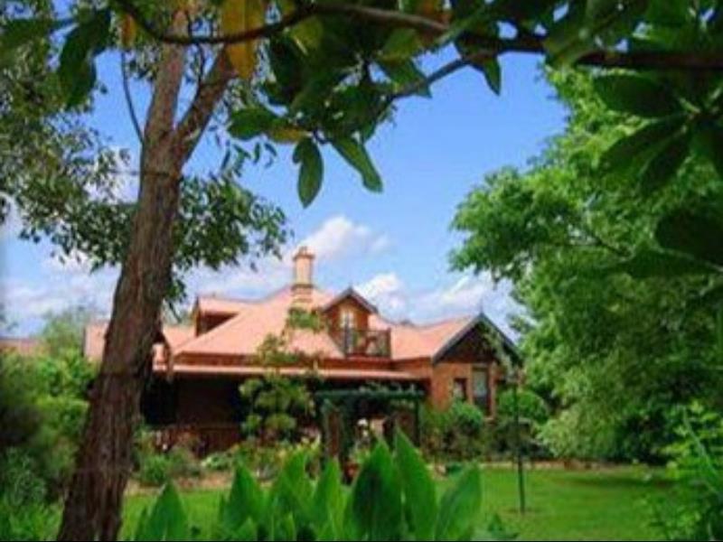 Storey Grange Springwood Esterno foto