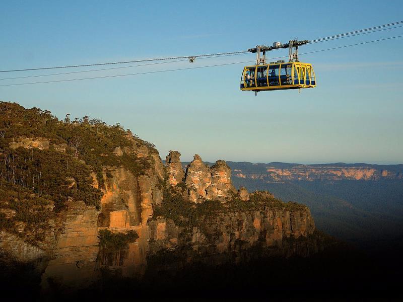 Storey Grange Springwood Esterno foto