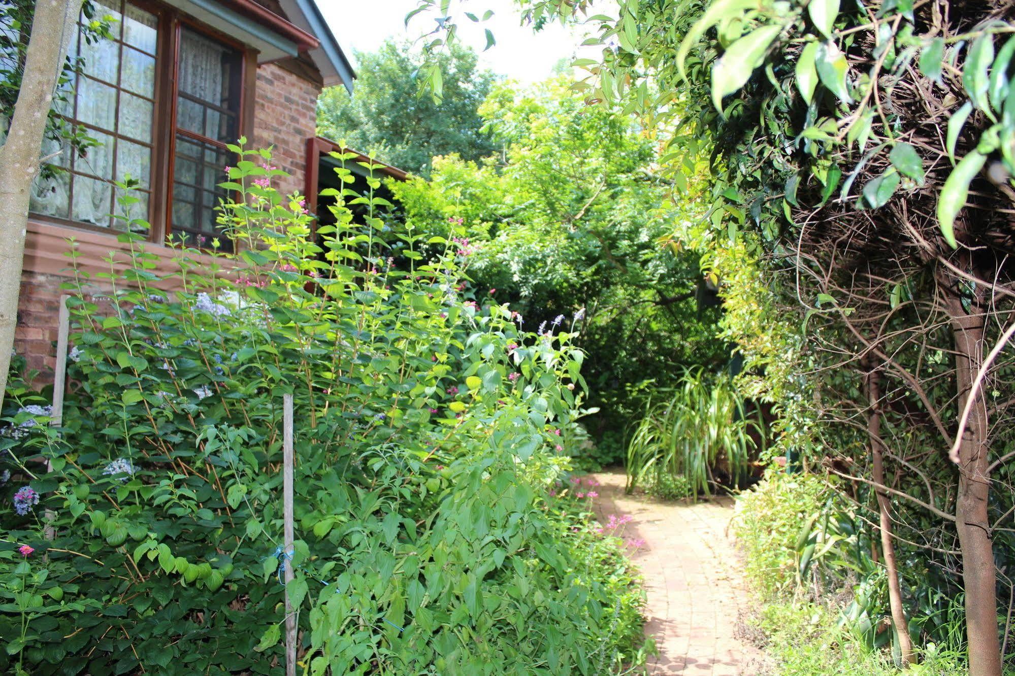 Storey Grange Springwood Esterno foto