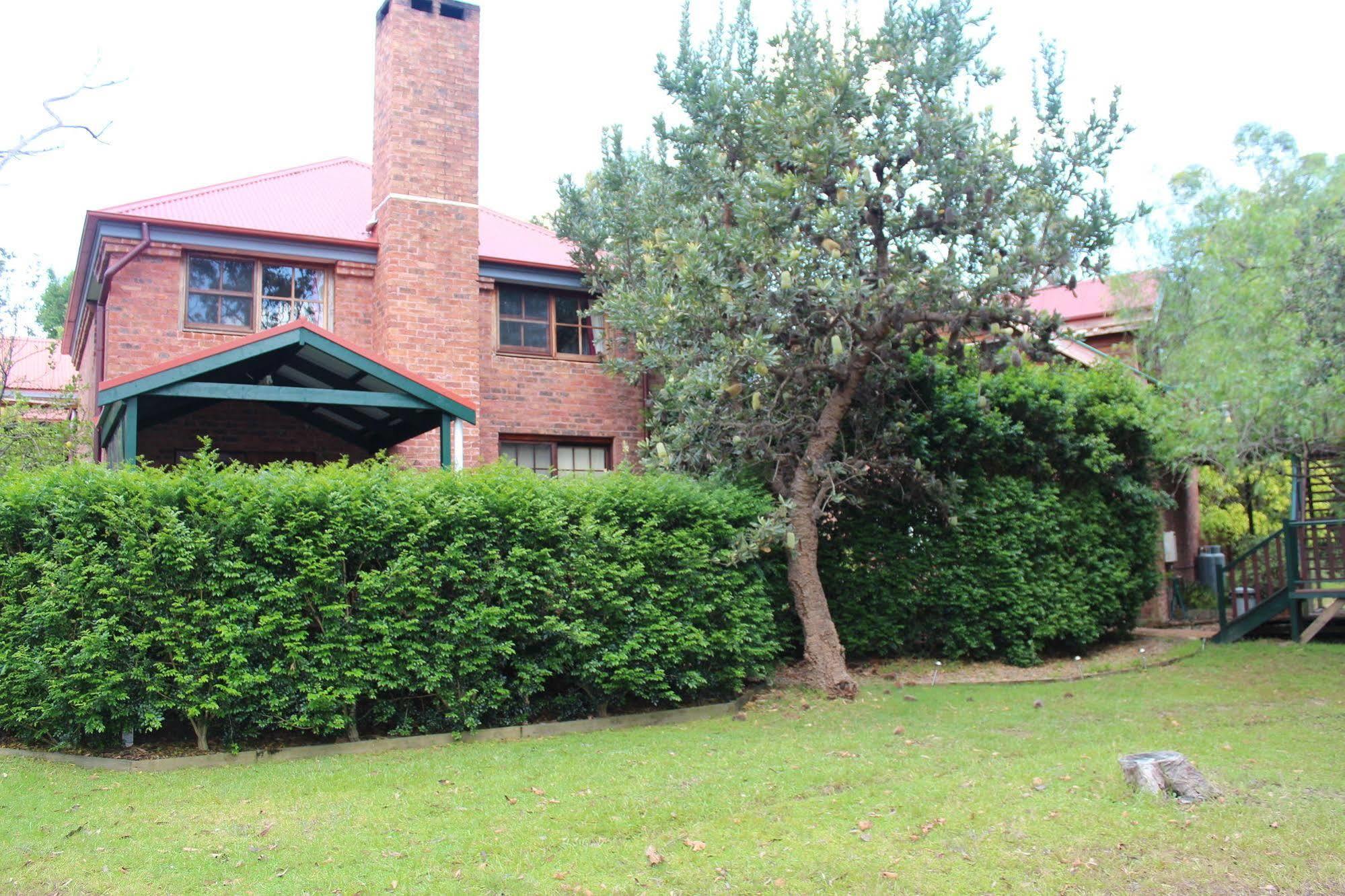 Storey Grange Springwood Esterno foto