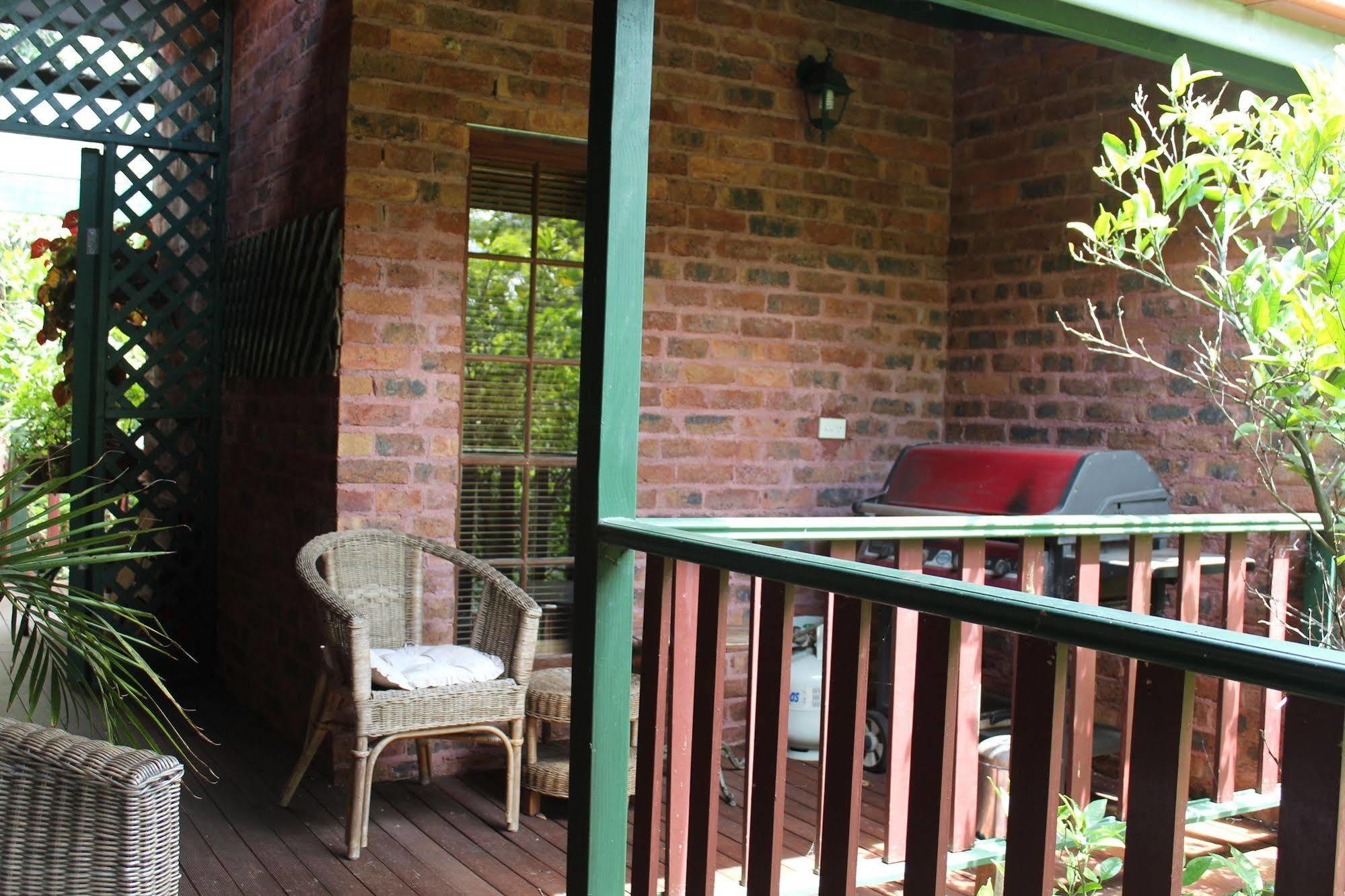 Storey Grange Springwood Esterno foto