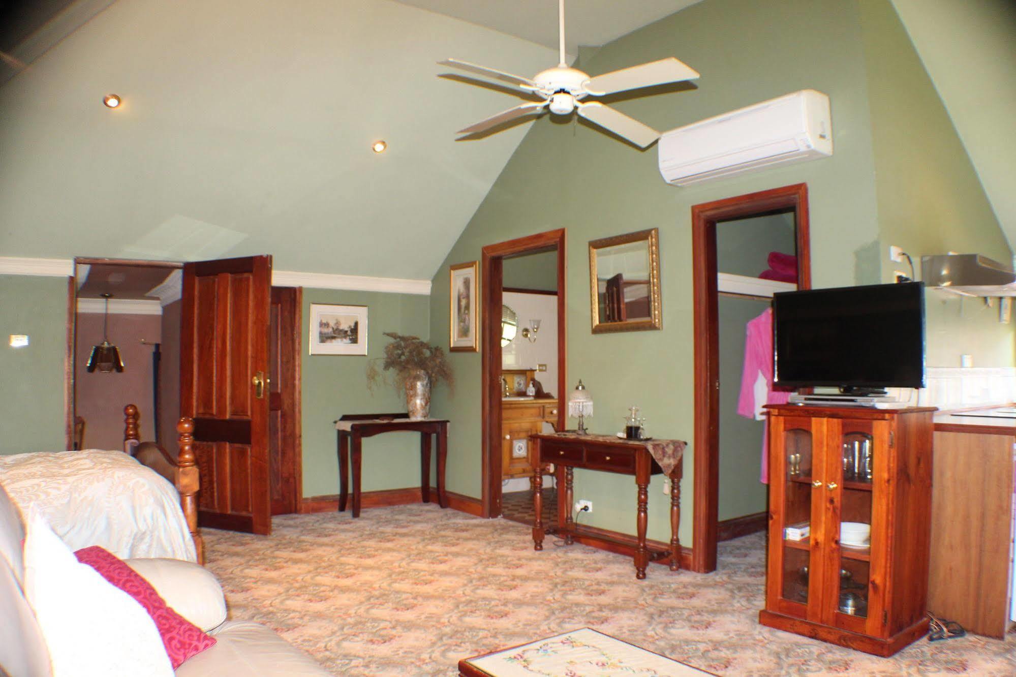 Storey Grange Springwood Esterno foto