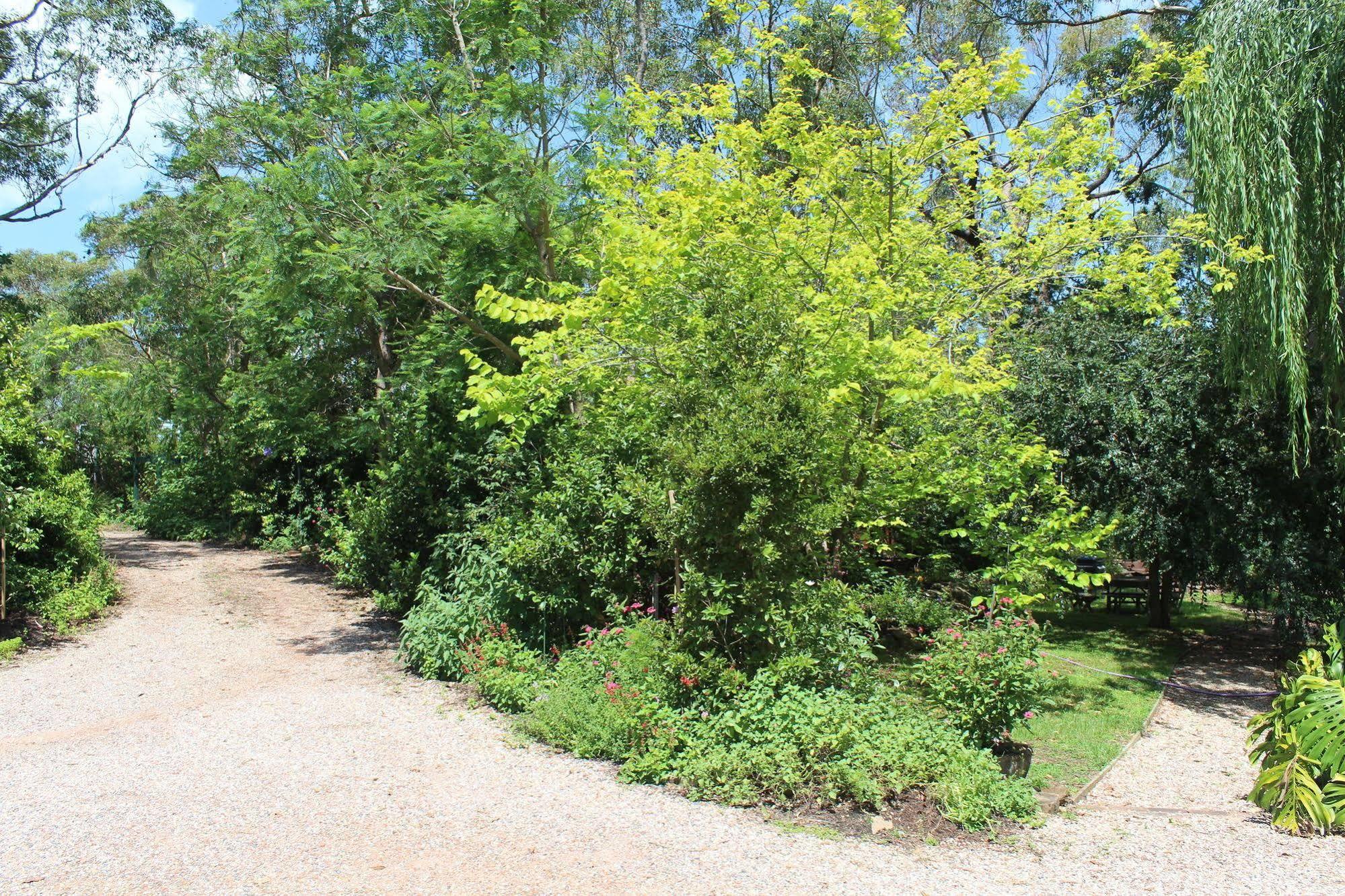 Storey Grange Springwood Esterno foto