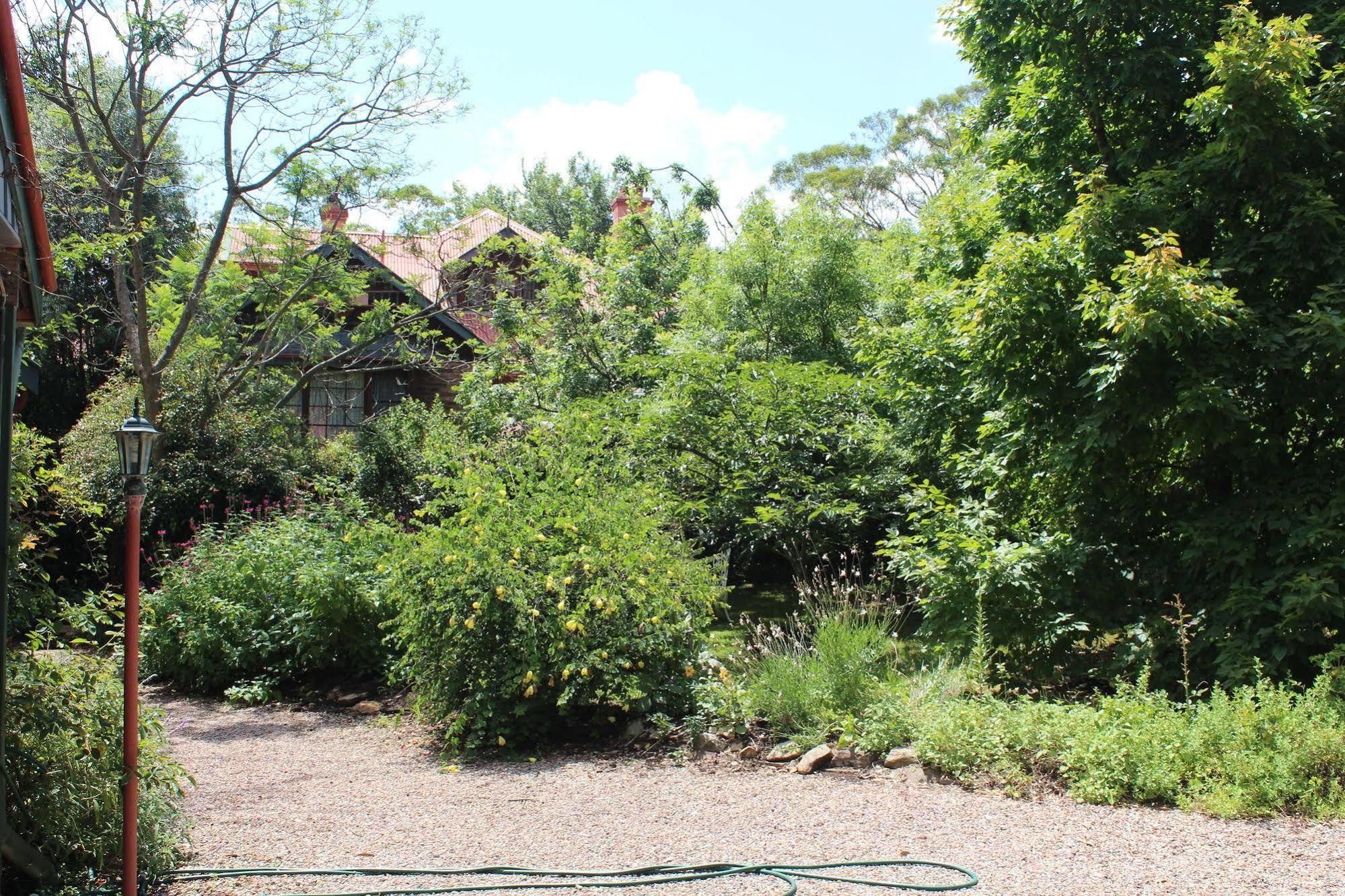 Storey Grange Springwood Esterno foto