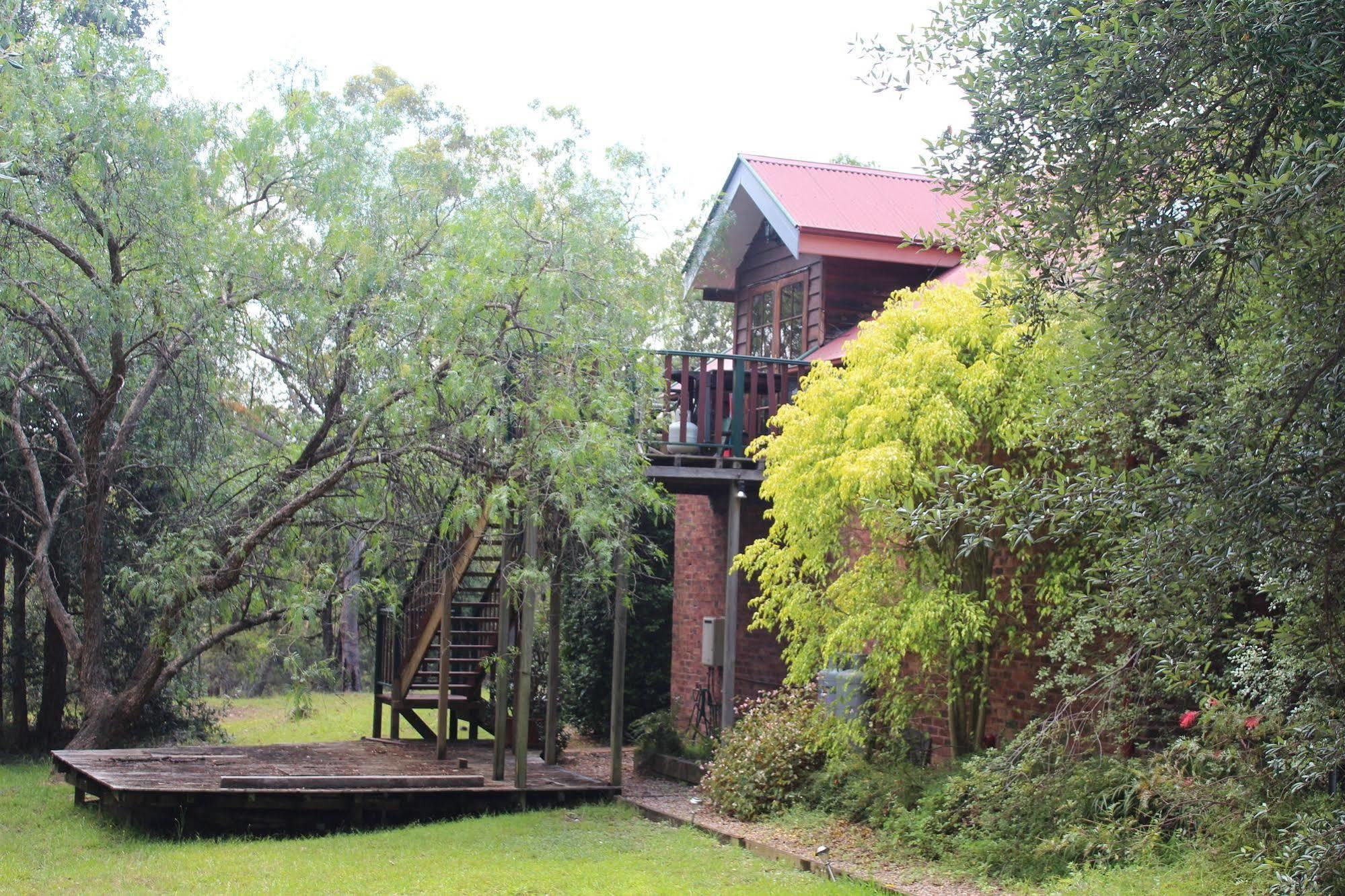 Storey Grange Springwood Esterno foto