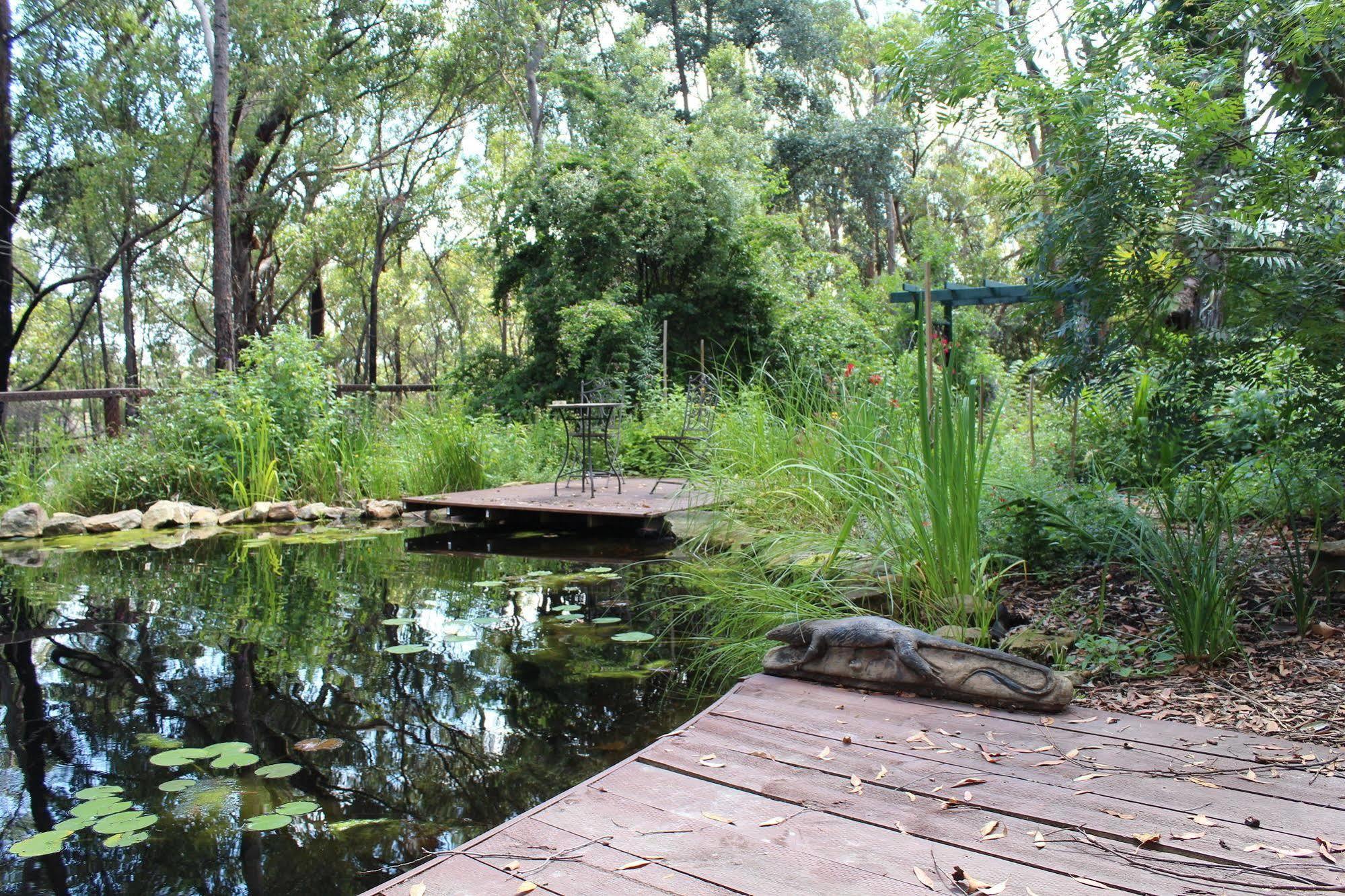 Storey Grange Springwood Esterno foto