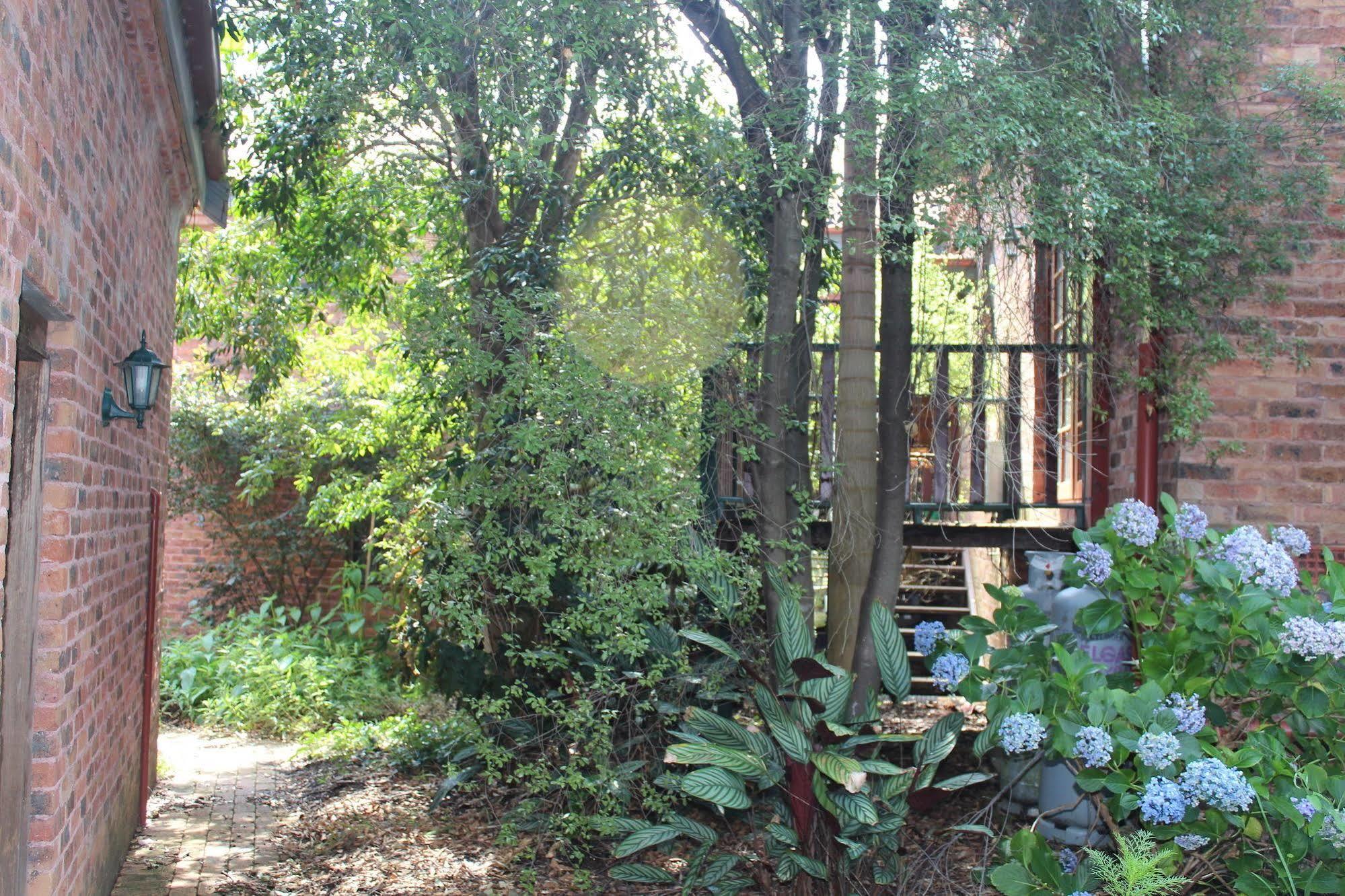 Storey Grange Springwood Esterno foto