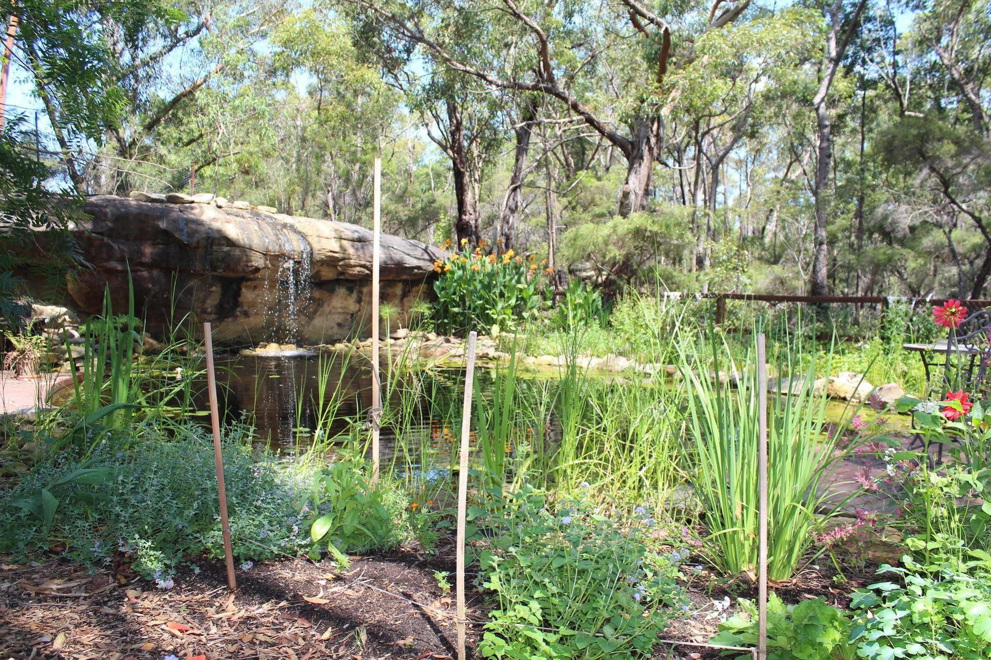 Storey Grange Springwood Esterno foto
