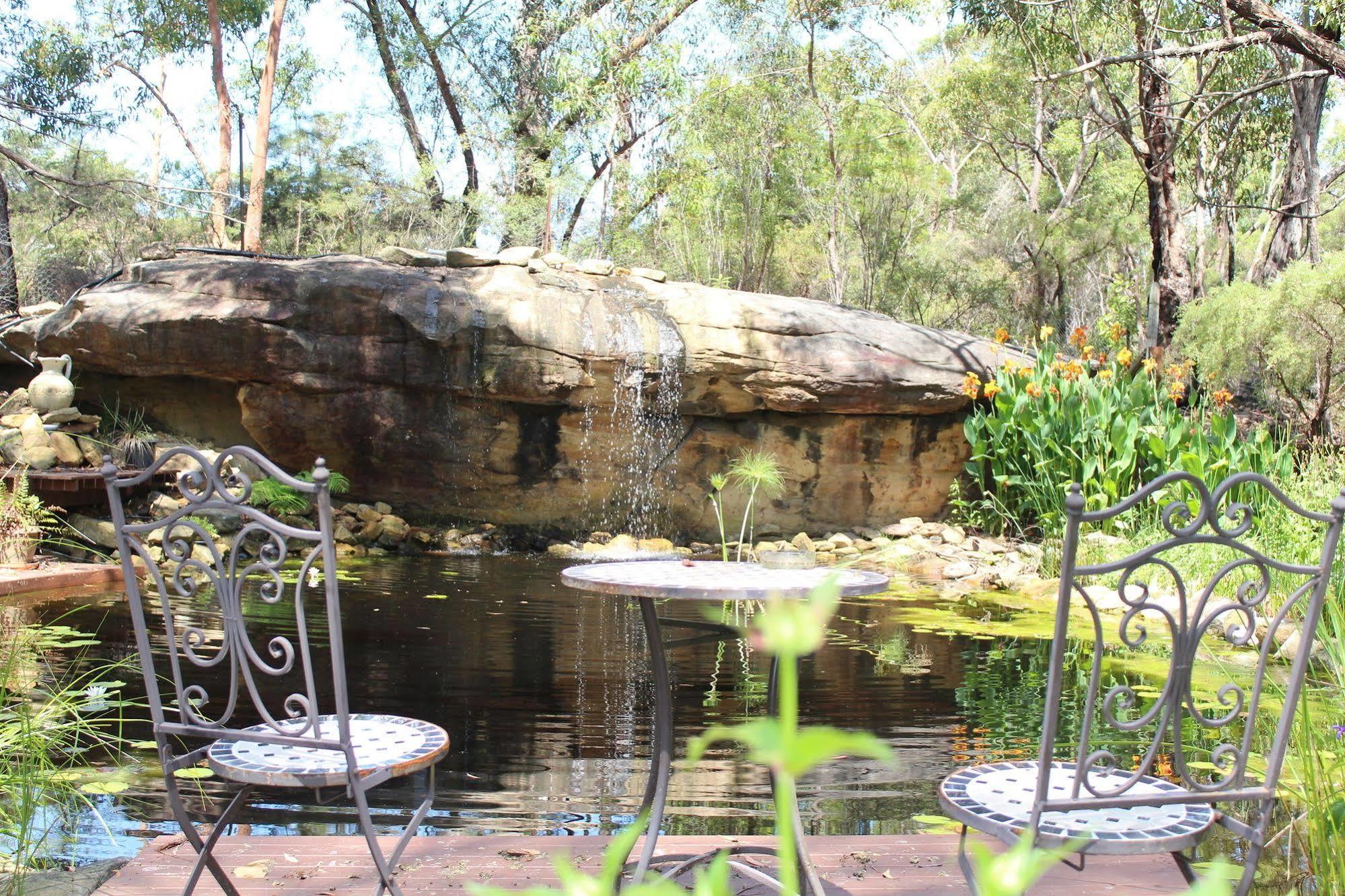 Storey Grange Springwood Esterno foto