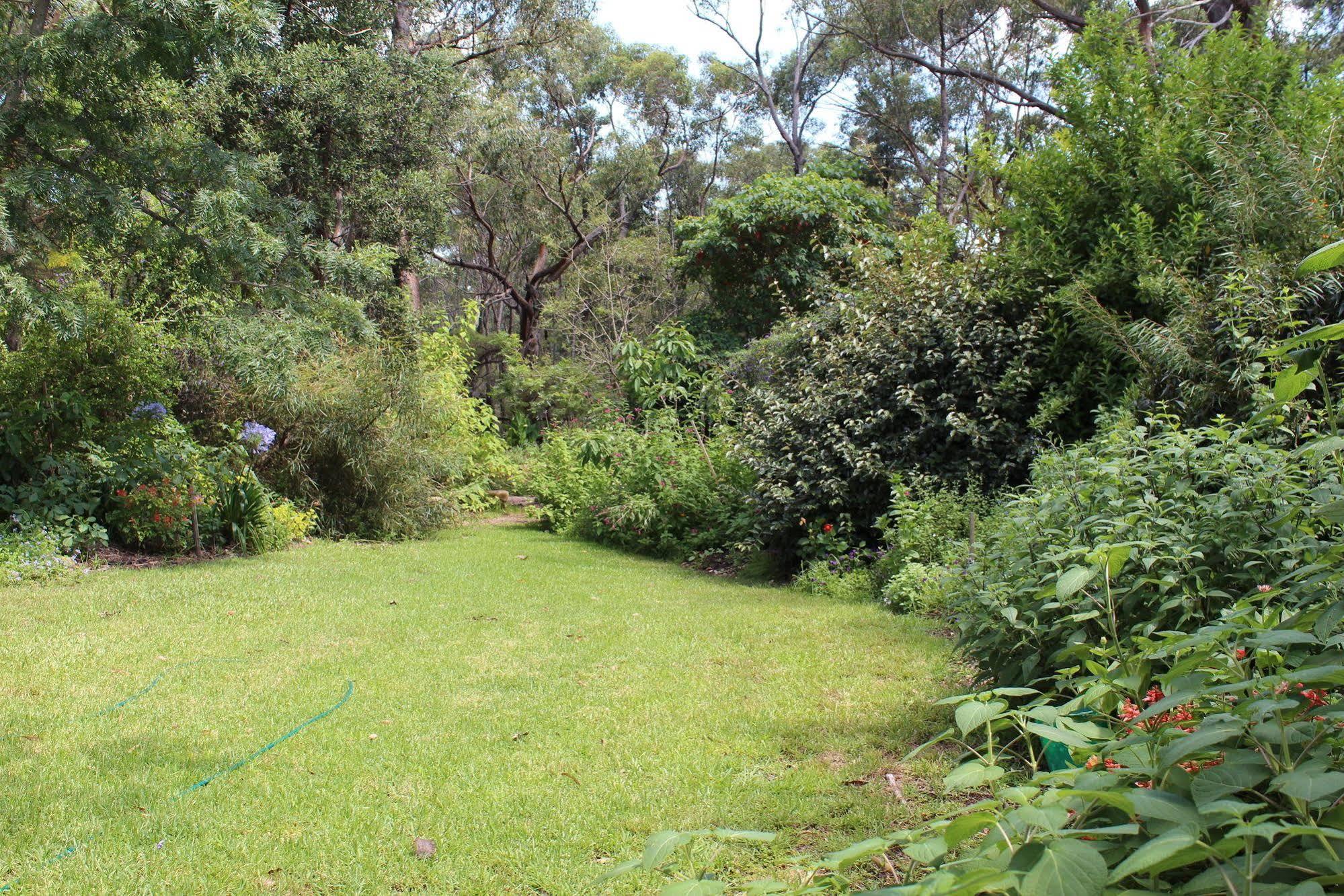 Storey Grange Springwood Esterno foto