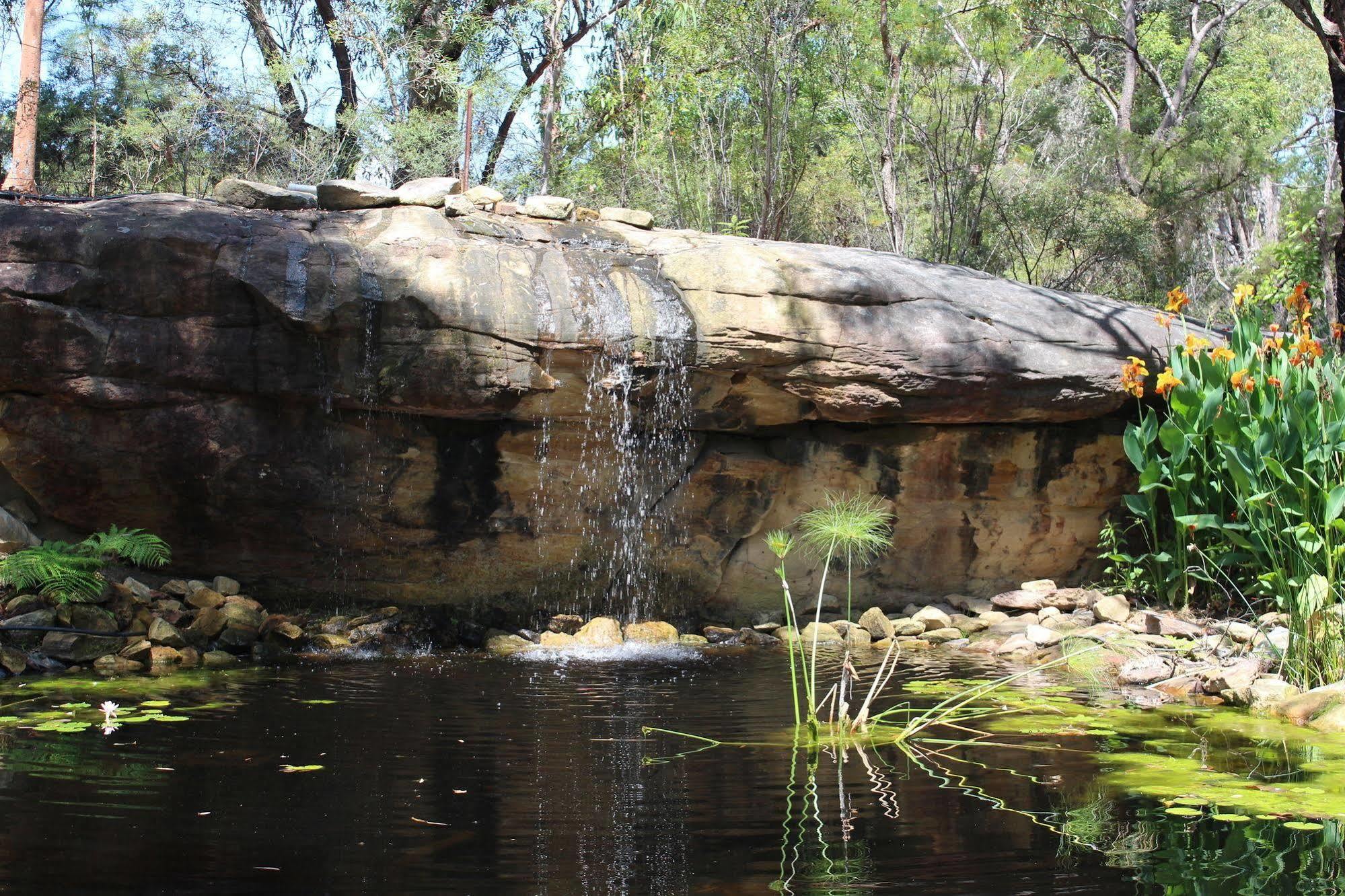 Storey Grange Springwood Esterno foto