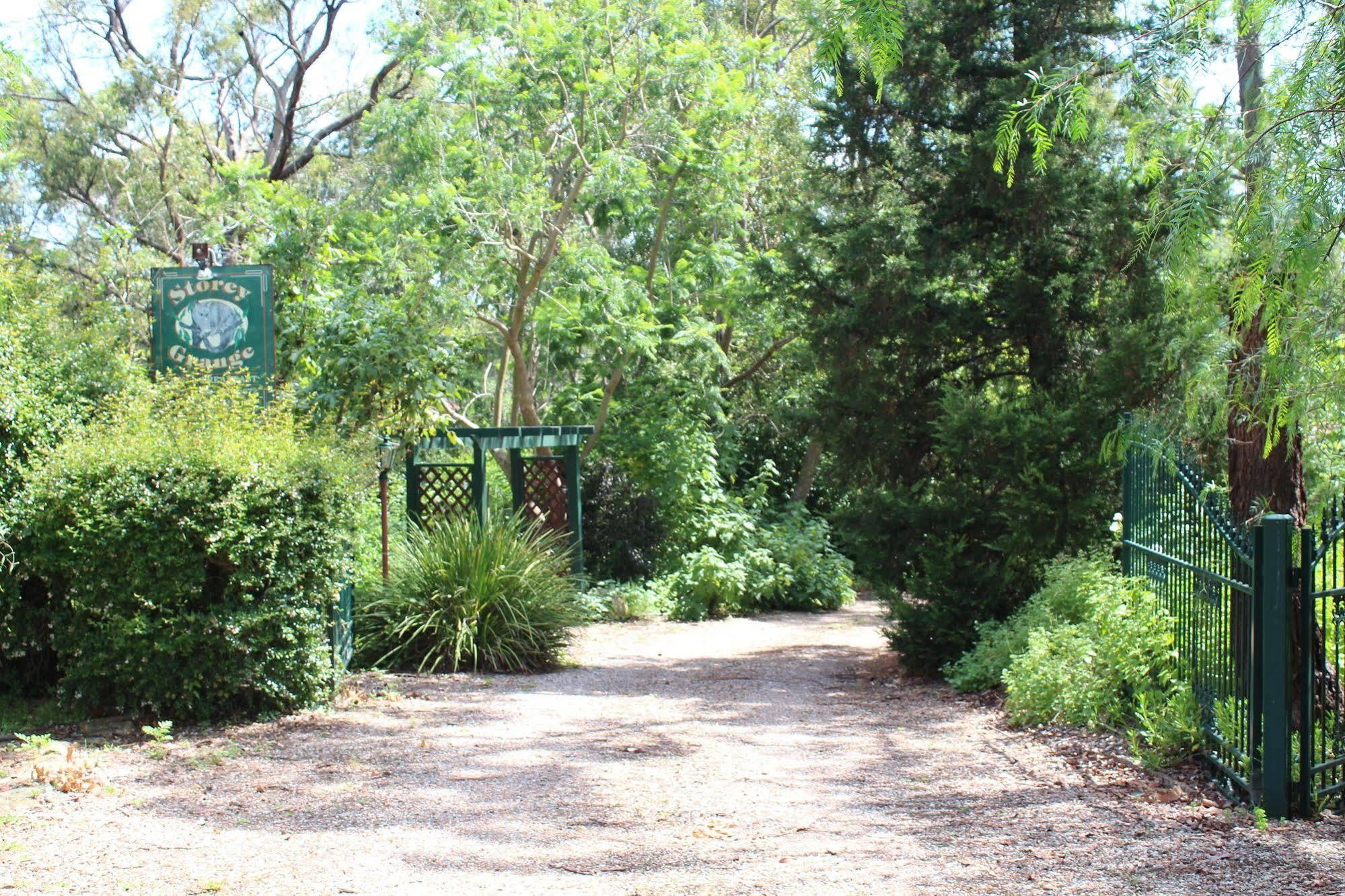 Storey Grange Springwood Esterno foto