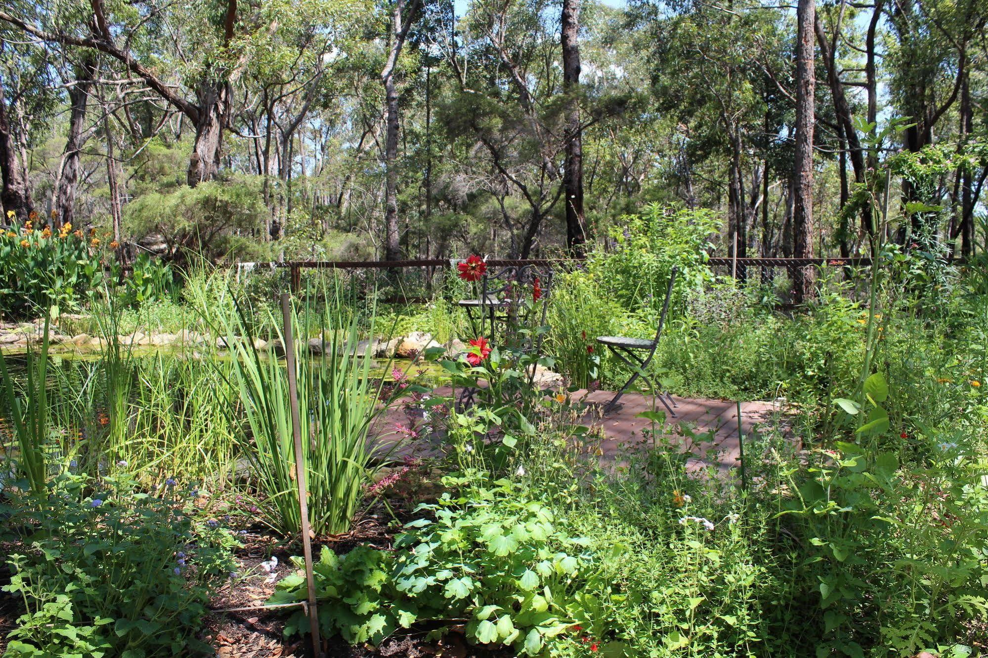 Storey Grange Springwood Esterno foto