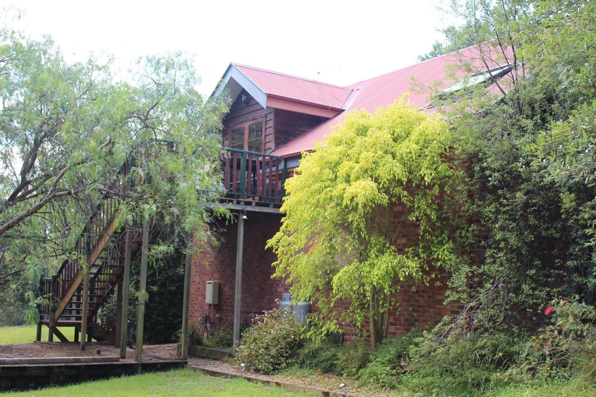 Storey Grange Springwood Esterno foto